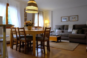 Apartamento Casa MARILU